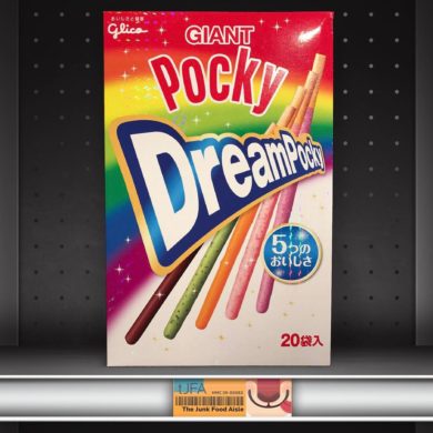 Giant Pocky DreamPocky