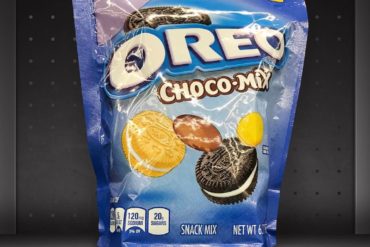 Oreo Choco-Mix