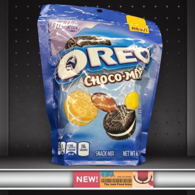 Oreo Choco-Mix