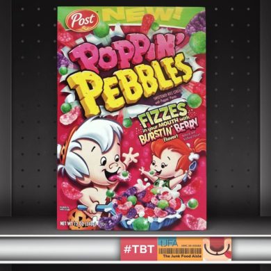Poppin’ Pebbles