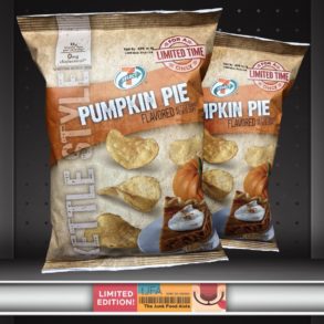 7-Select Pumpkin Pie Kettle Chips