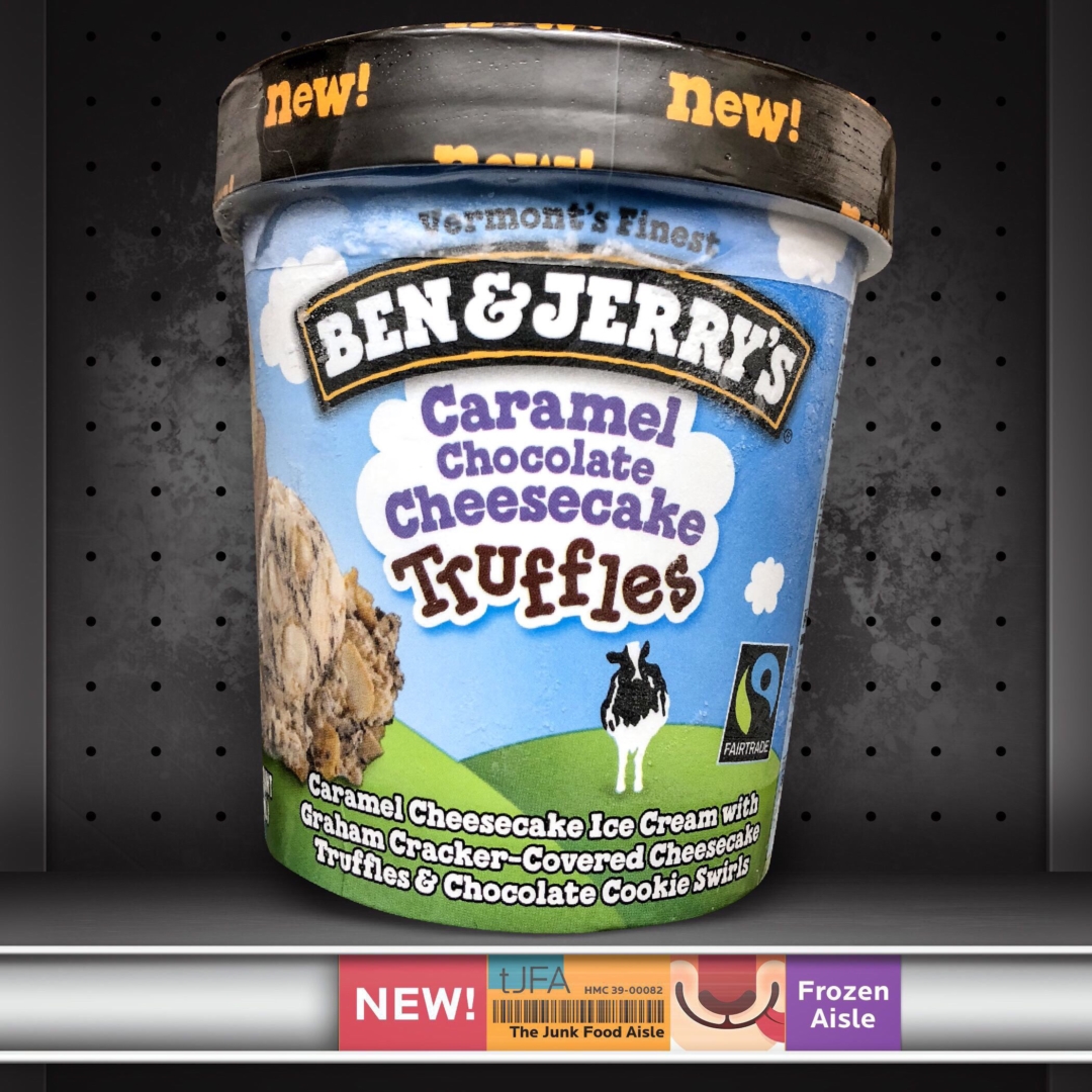 Ben & Jerry