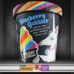 Big Gay Ice Cream Blueberry Gobbler