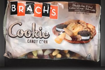 Brach’s Cookie Candy Corn