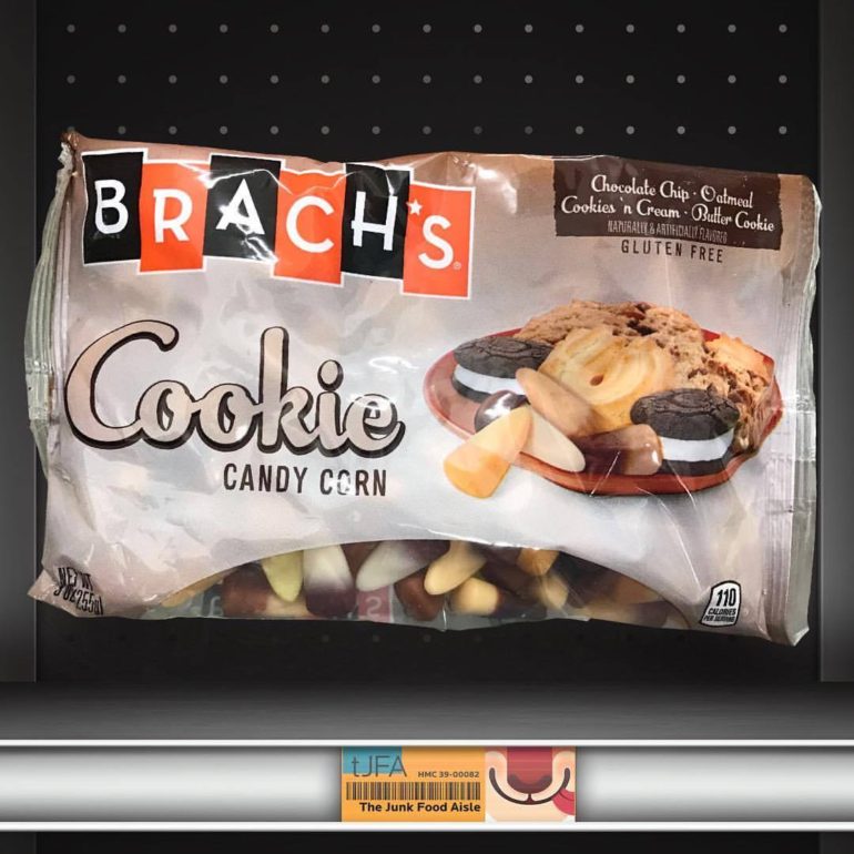 Brach’s Cookie Candy Corn