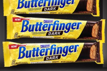 Butterfinger Dark