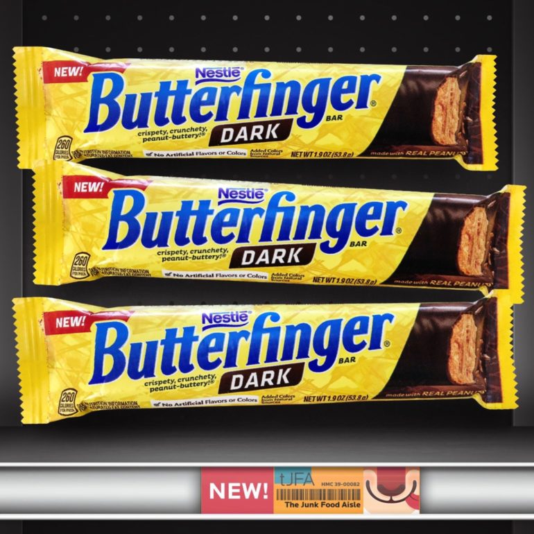 Butterfinger Dark