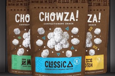 Chowza