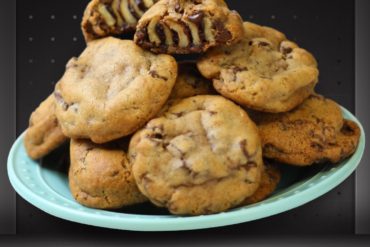 Cinnabon Cookie BonBites