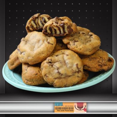 Cinnabon Cookie BonBites