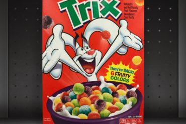 Classic Trix