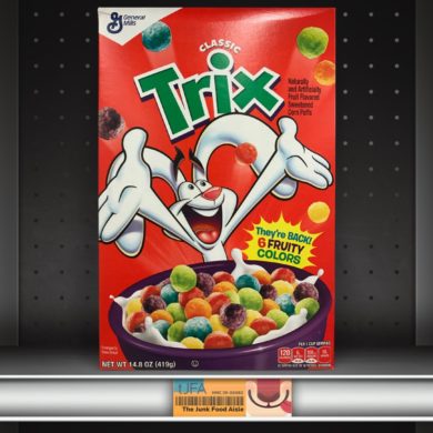 Classic Trix