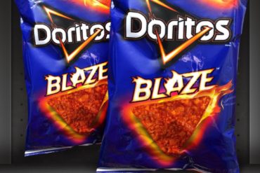 Doritos Blaze