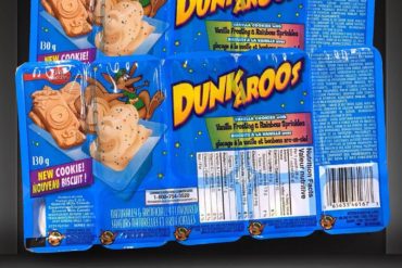 Dunkaroos