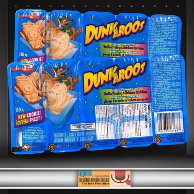 Dunkaroos