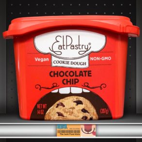 EatPastry Chocolate Chop Cookie Dough