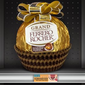 Grand Ferrero Rocher