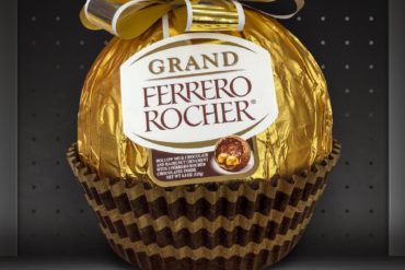 Grand Ferrero Rocher