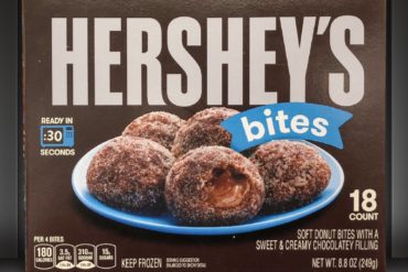 Hershey’s Bites
