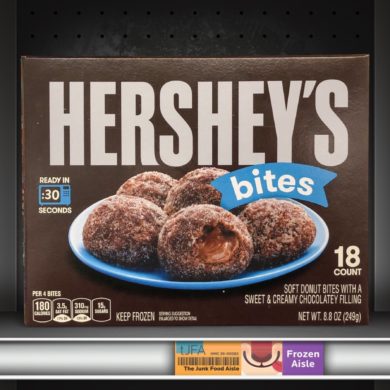 Hershey’s Bites