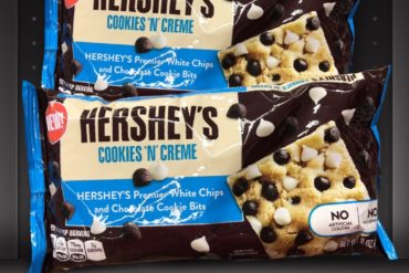 Hershey’s Cookies 'N' Creme Baking Mix