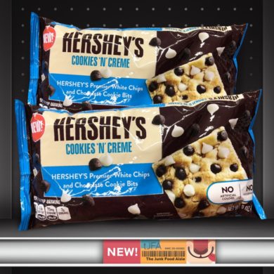 Hershey’s Cookies 'N' Creme Baking Mix