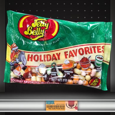 Jelly Belly Holiday Favorites