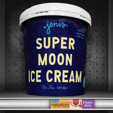 Jeni’s Super Moon Ice Cream