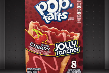 Jolly Rancher Pop Tarts