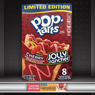 Jolly Rancher Pop Tarts