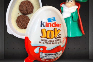 Kinder Joy