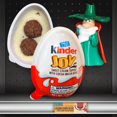 Kinder Joy