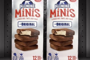 Klondike Minis: Original
