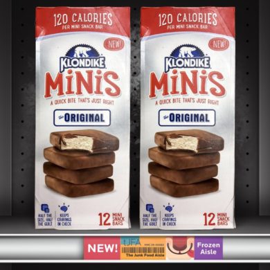 Klondike Minis: Original