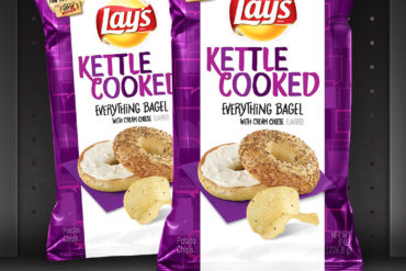 Lay’s Do Us A Flavor 2017 Finalists