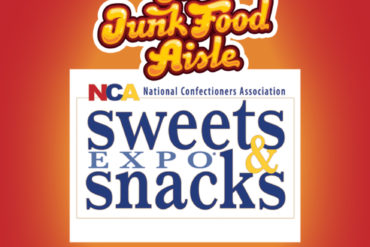 LIVE BLOG: Sweets & Snacks Expo 2018