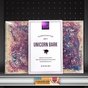 Lolli and Pops Unicorn Bark