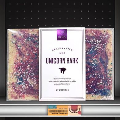 Lolli and Pops Unicorn Bark