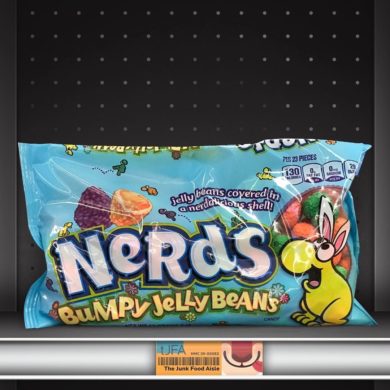 Nerds Bumpy Jelly Beans