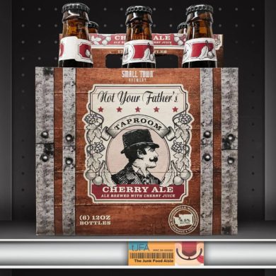 Not Your Father's Taproom Cherry Ale