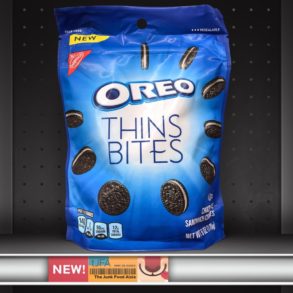 Oreo Thins Bites