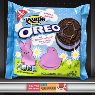 Peeps Oreo 2018