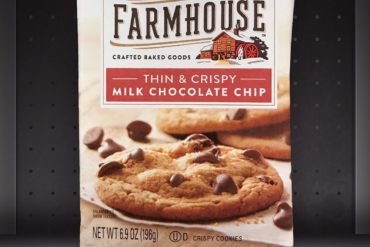 Pepperidge Farm Farmhouse Thin & Crispy