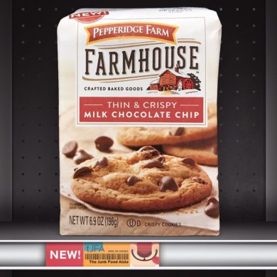 Pepperidge Farm Farmhouse Thin & Crispy