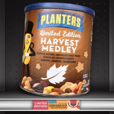 Planters Harvest Medley