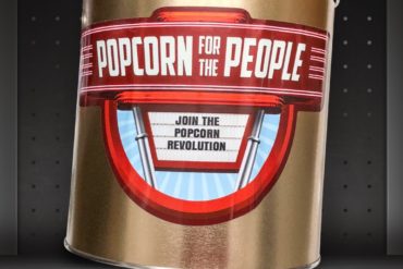 Popcorn For The People