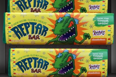 Reptar Bar