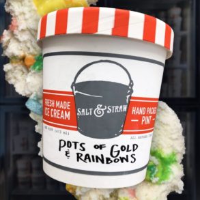 Salt & Straw Brings Back Past Favorites to Seattle