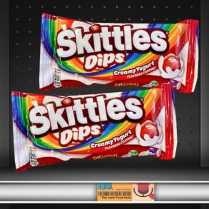 Skittles Dips