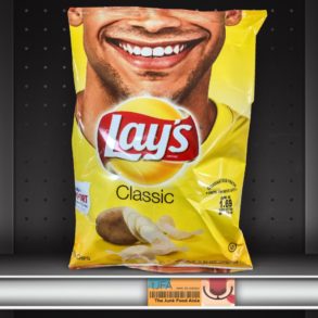 Smile with Lays